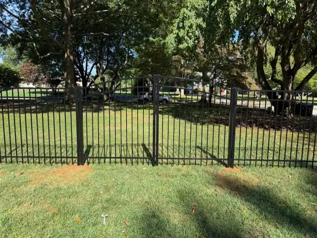 aluminum-pool-code-fence-in-Rumson-NJ-1